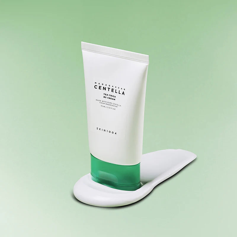SKIN1004 - Madagascar Centella Tea-Trica B5 Cream