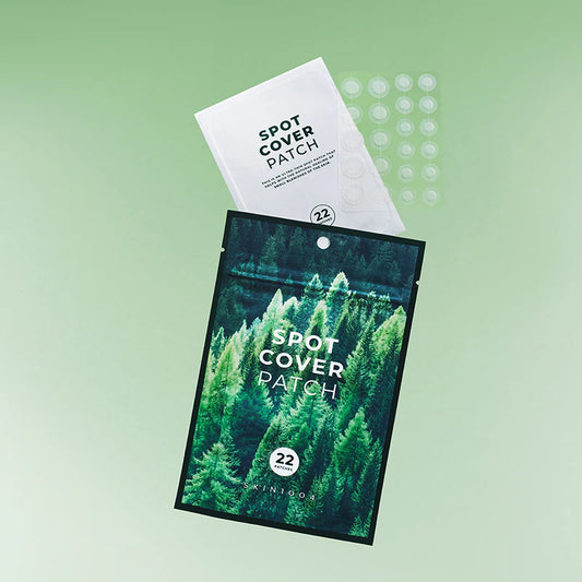 SKIN1004 - Spot Cover Patch