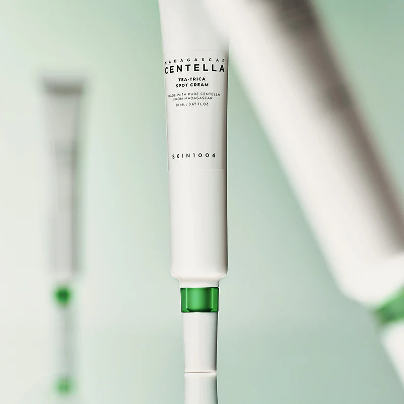 SKIN1004 - Madagascar Centella Tea-Trica Spot Cream