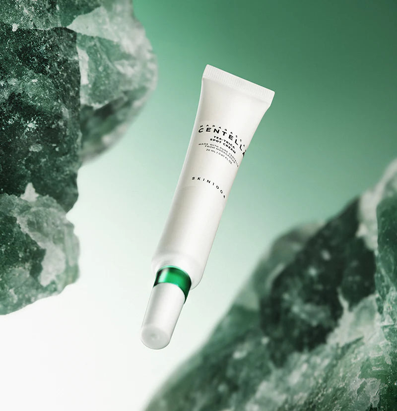 SKIN1004 - Madagascar Centella Tea-Trica Spot Cream