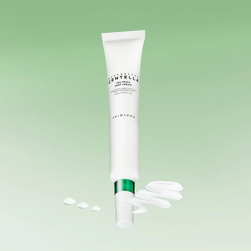 SKIN1004 - Madagascar Centella Tea-Trica Spot Cream
