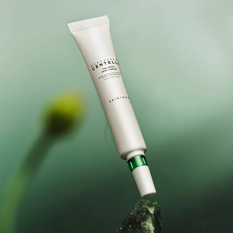 SKIN1004 - Madagascar Centella Tea-Trica Spot Cream