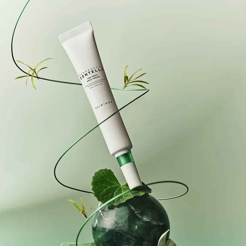 SKIN1004 - Madagascar Centella Tea-Trica Spot Cream
