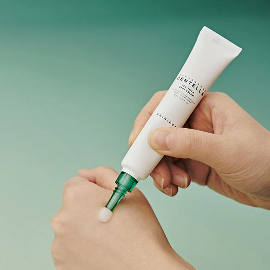 SKIN1004 - Madagascar Centella Tea-Trica Spot Cream