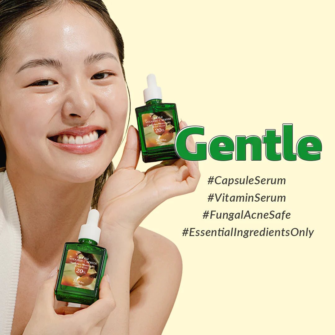Dr. Althea - Gentle Vitamin C Serum