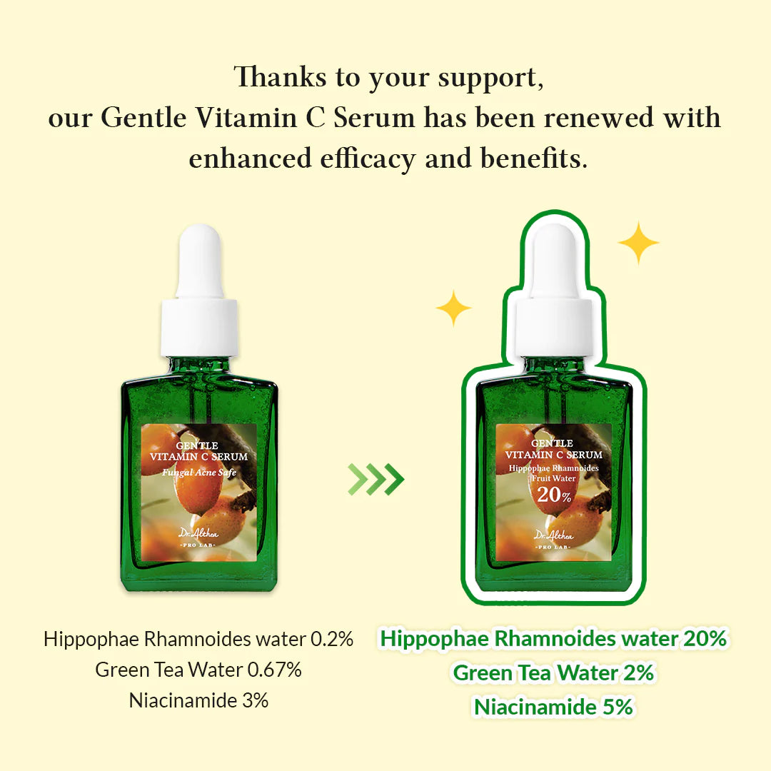 Dr. Althea - Gentle Vitamin C Serum