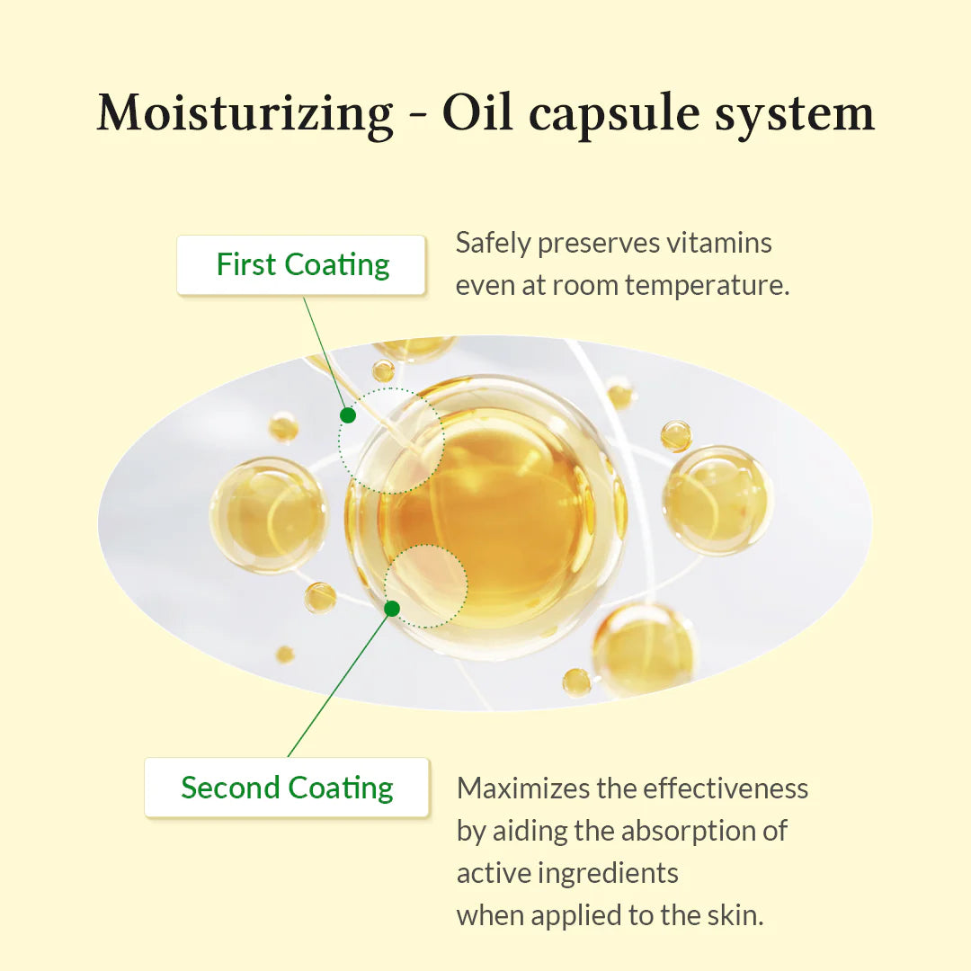 Dr. Althea - Gentle Vitamin C Serum