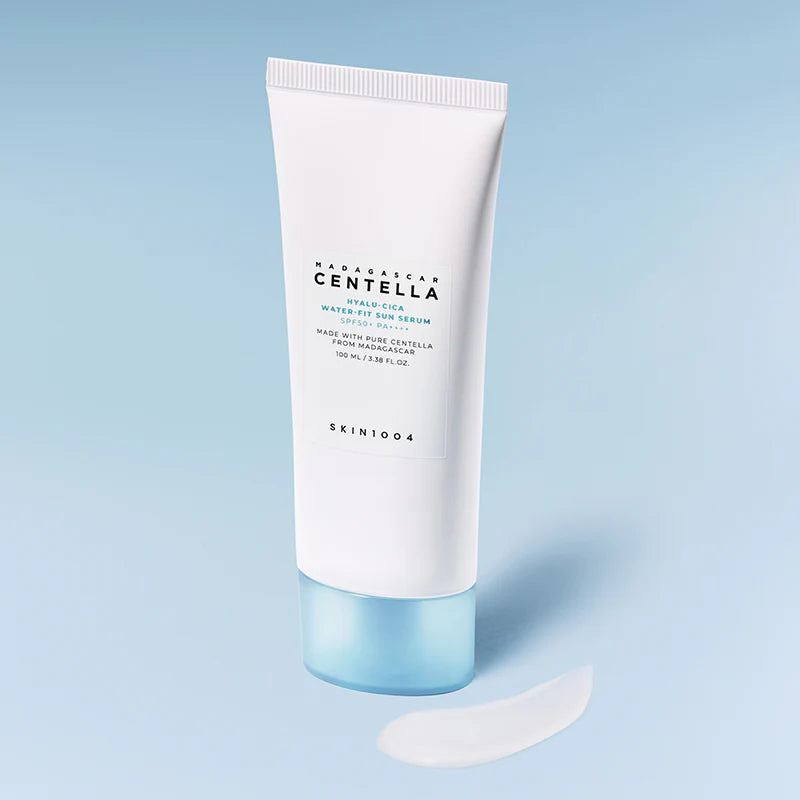 SKIN1004 - Madagascar Centella Hyalu-Cica Water-Fit Sun Serum SPF50+ PA++++