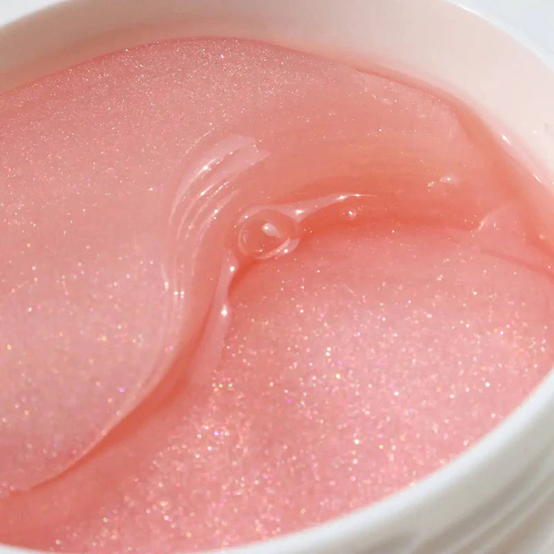 Heimish - Bulgarian Rose Hydrogel Eye Patch
