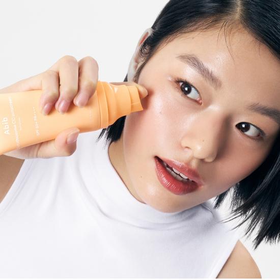 Abib - Glutathiosome CC Sunscreen Toning Tube