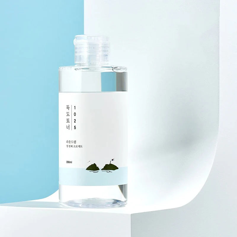 ROUND LAB - 1025 Dokdo Toner