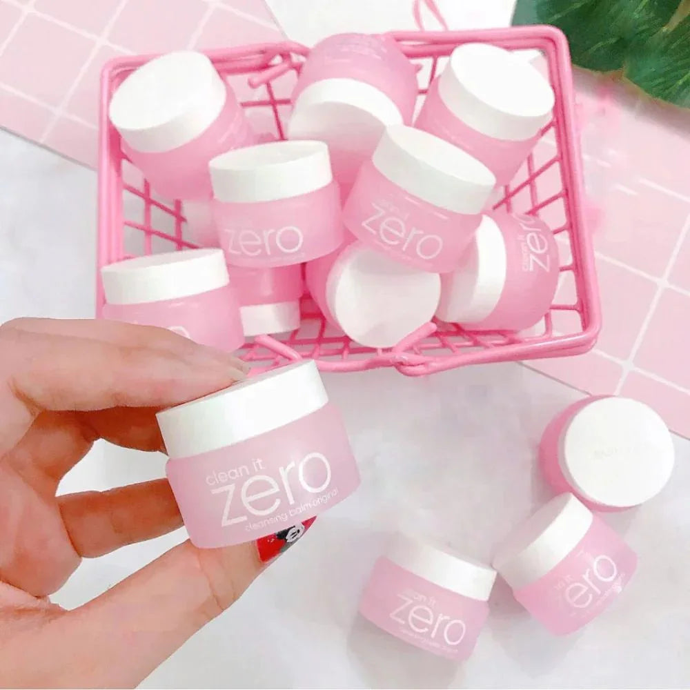 BANILA CO - Clean It Zero Original Cleansing Balm