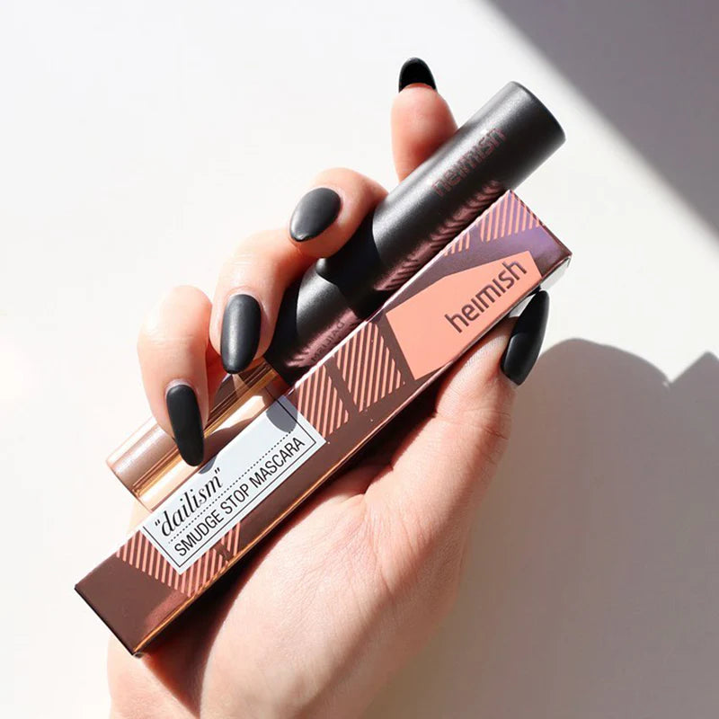 Heimish Dailism Smudge Stop Mascara (Curling)