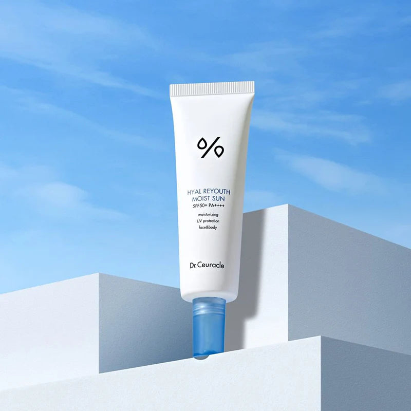 Dr.Ceuracle - Hyal Reyouth Moist Sun