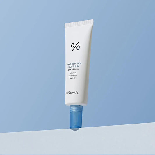 Dr.Ceuracle - Hyal Reyouth Moist Sun