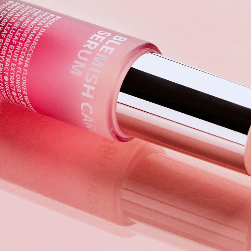 ISOI - Bulgarian Rose Blemish Care Up Serum