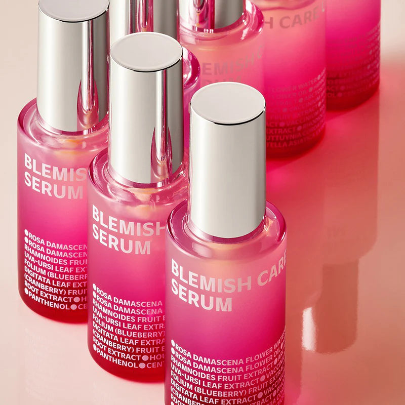 ISOI - Bulgarian Rose Blemish Care Up Serum