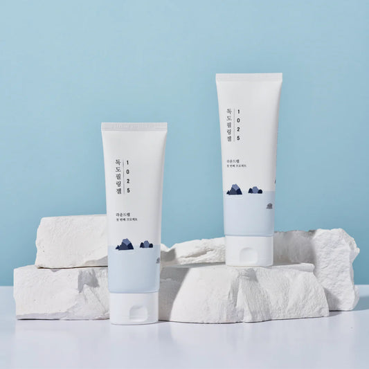 ROUND LAB - 1025 Dokdo Peeling Gel