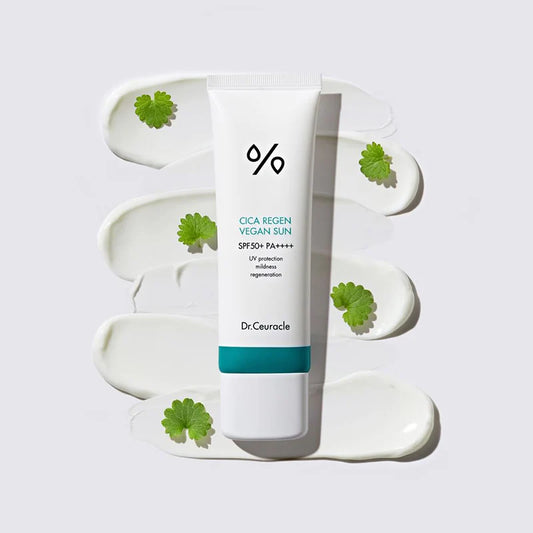 Dr. Ceuracle - Cica Regen Vegan Sun