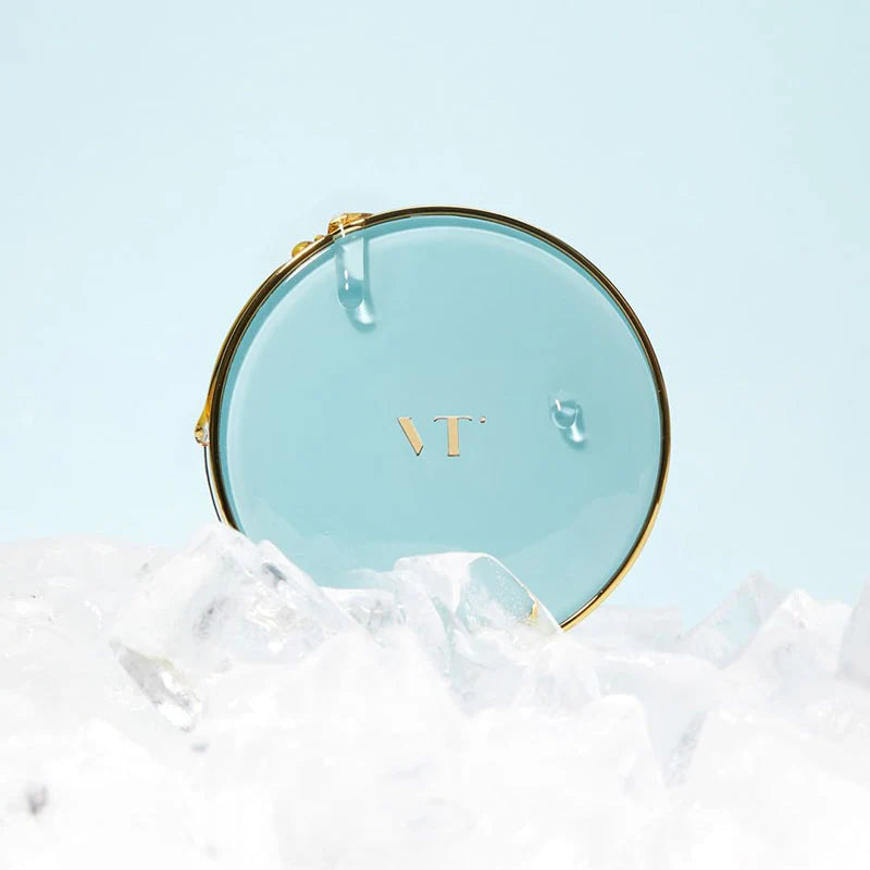 VT Cosmetics Essence Sun Pact SPF50+ PA+++