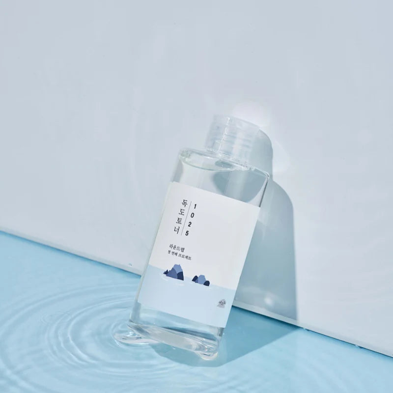 ROUND LAB - 1025 Dokdo Toner