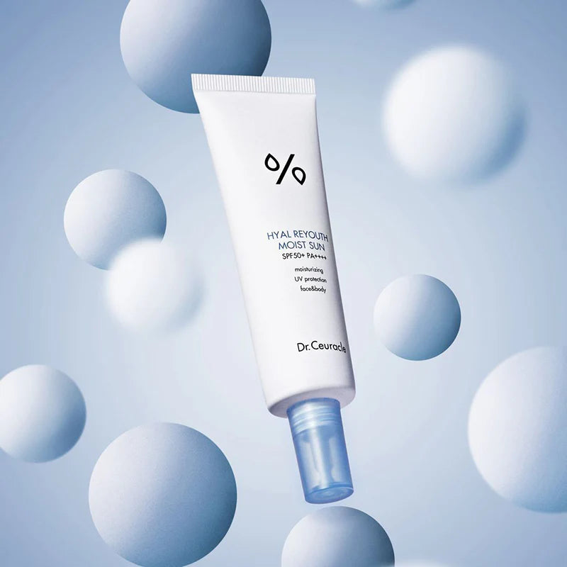 Dr.Ceuracle - Hyal Reyouth Moist Sun