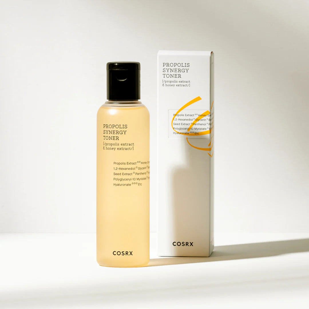 COSRX - Full Fit Propolis Synergy Toner