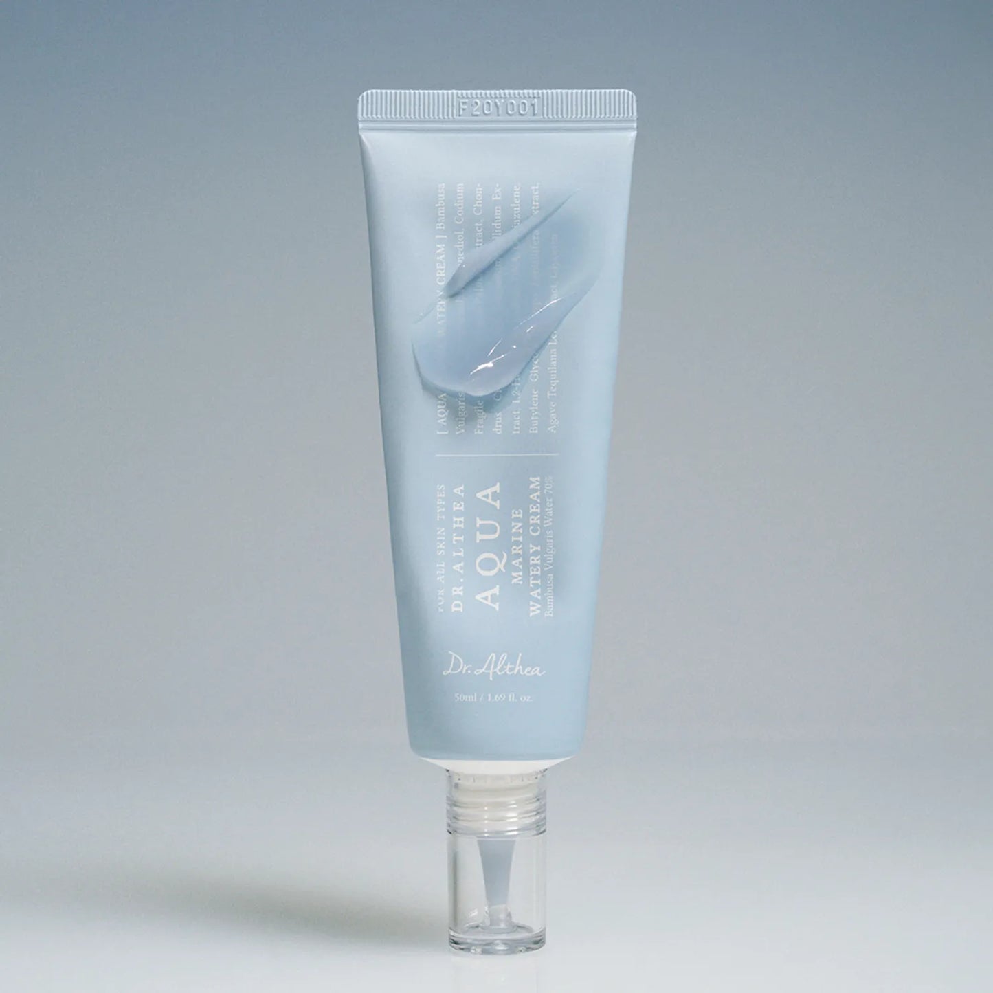 Dr. Althea - Aqua Marine Watery Cream