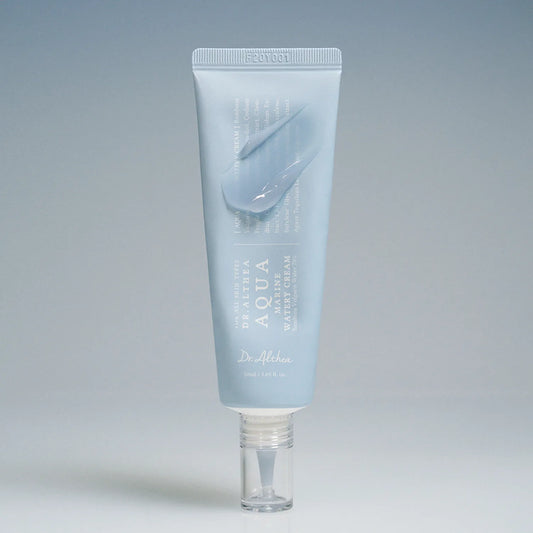 Dr. Althea - Aqua Marine Watery Cream