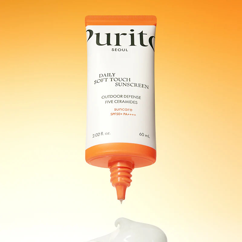 Purito SEOUL - Daily Soft Touch Sunscreen