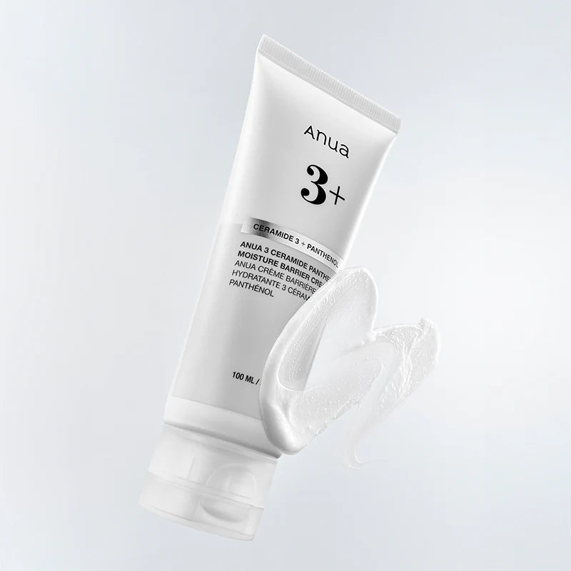 Anua - 3 Ceramide Panthenol Moisture Barrier Cream
