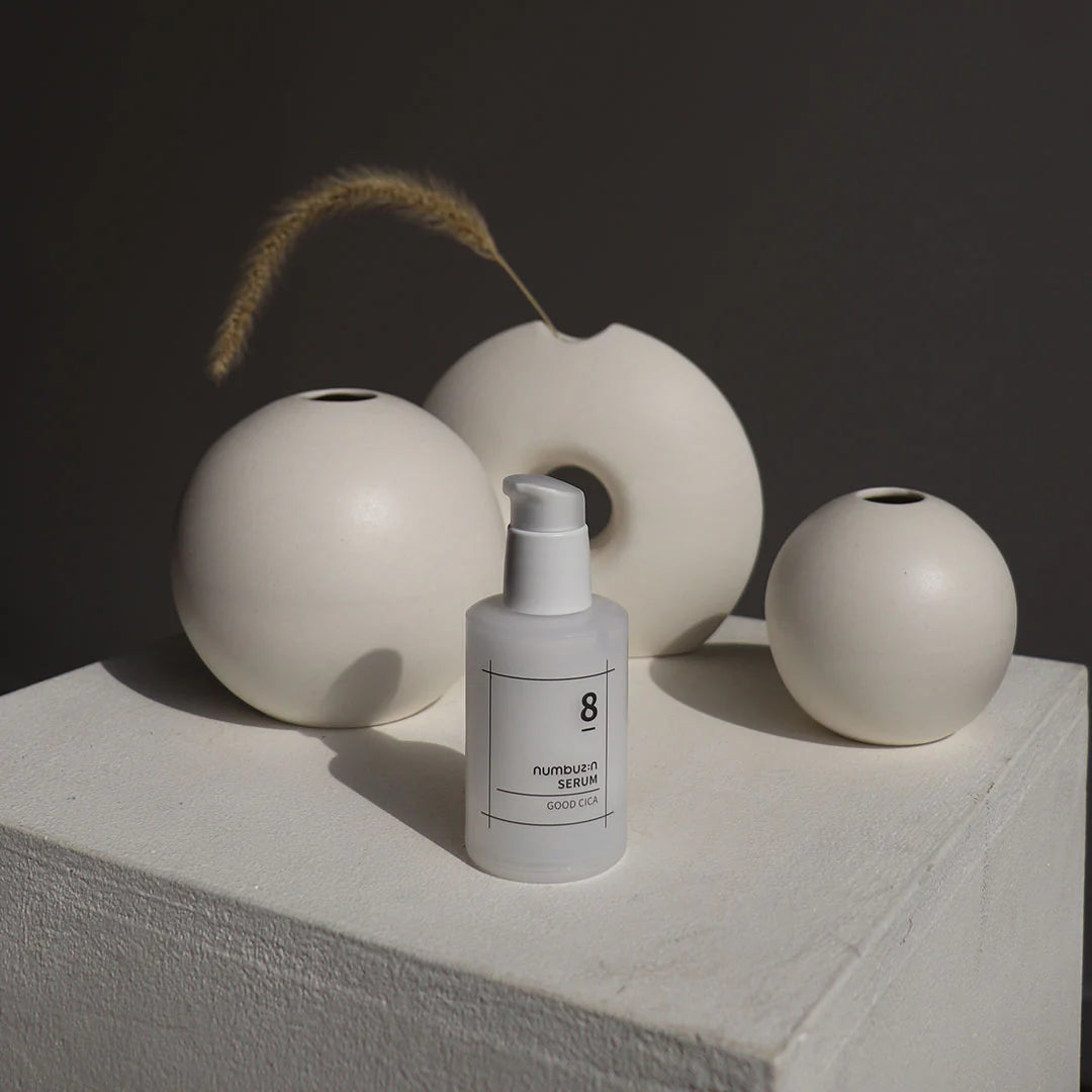 Numbuzin - No. 8 Fine Cica Serum