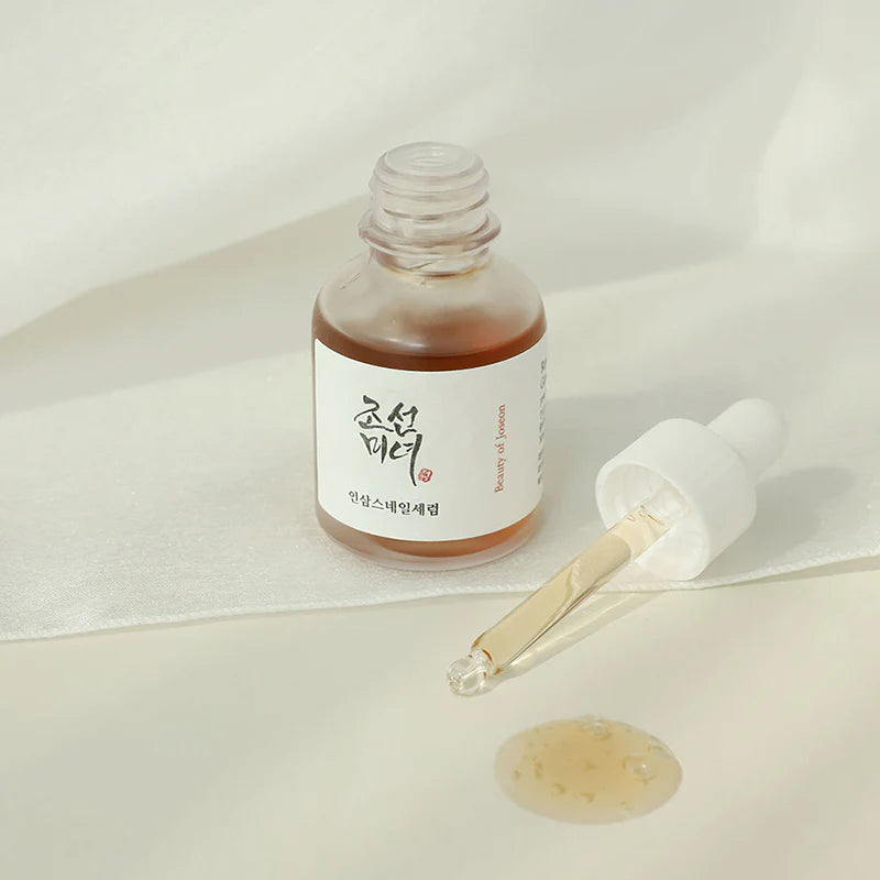 Beauty of Joseon Revive Serum  Ginseng + Snail Mucin