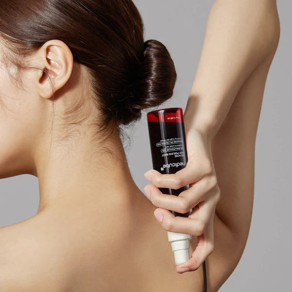 medicube - Red Acne Body Peeling Shot