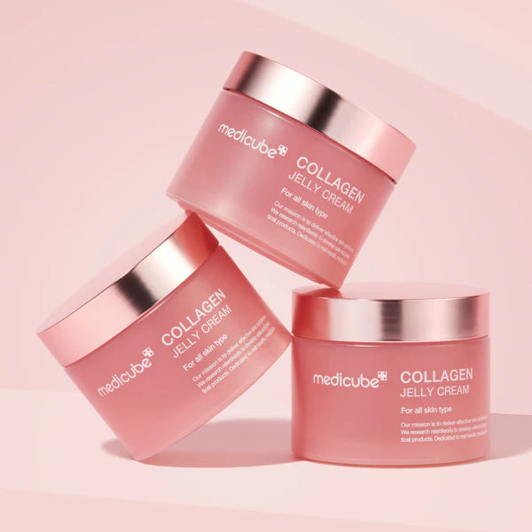 Medicube - Collagen Jelly Cream