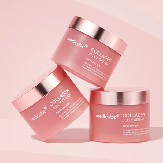 Medicube - Collagen Jelly Cream
