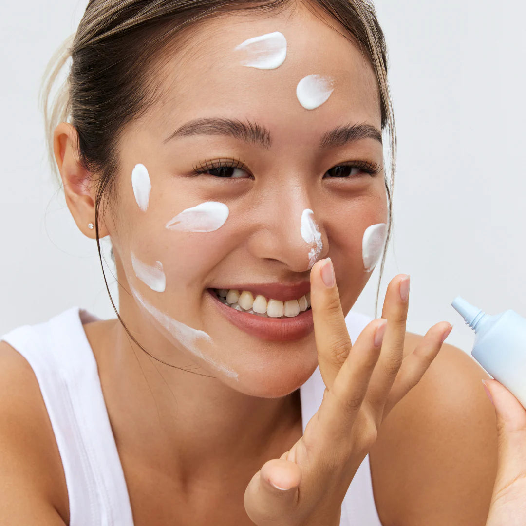Beauty Of Joseon - Relief Sun Aqua-Fresh : Rice + B5 (SPF50+ PA++++)