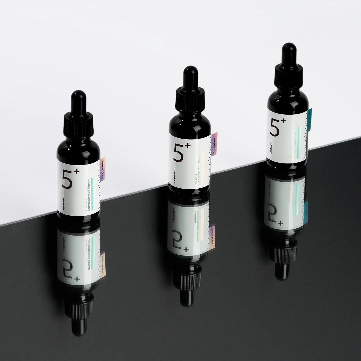 Numbuzin No.5 Vitamin Concentrated Serum