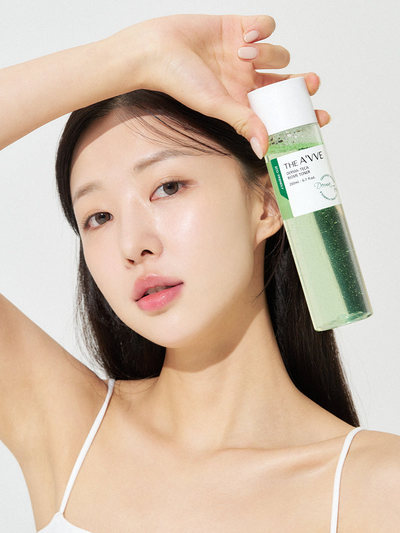 THE A'VVE - Derma-Teca Biome Toner