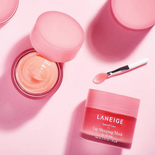 LANEIGE - Lip Sleeping Mask EX