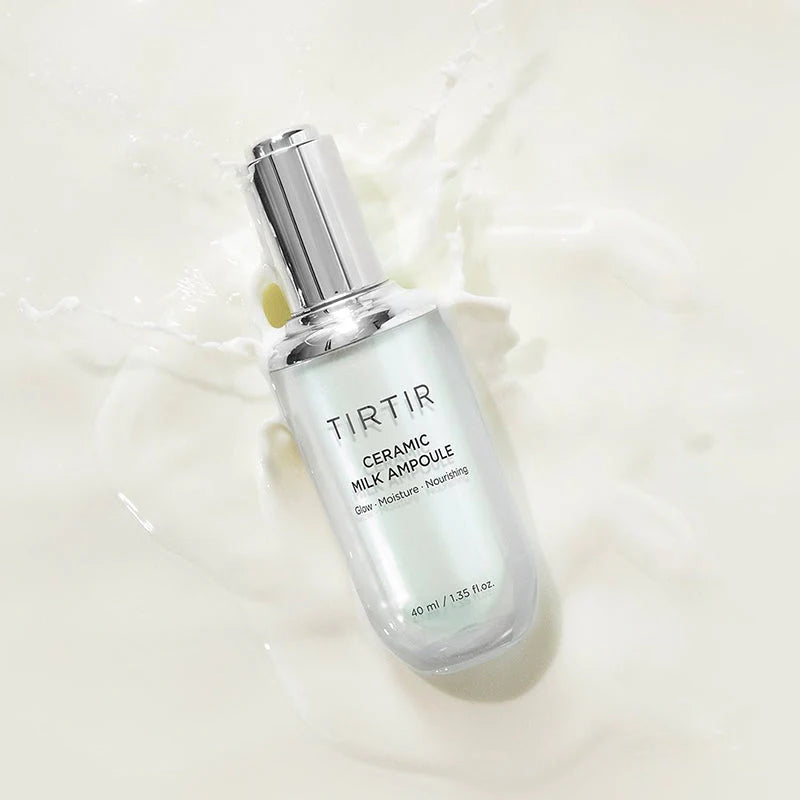 TIRTIR - Ceramic Milk Ampoule Jumbo