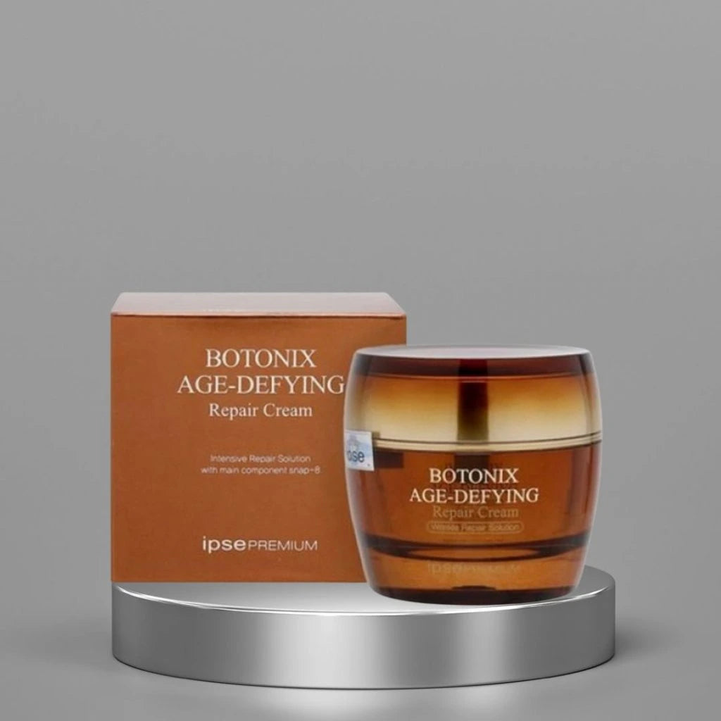 IPSE - Botonix Age Defying Repair Eye concentrate Cream
