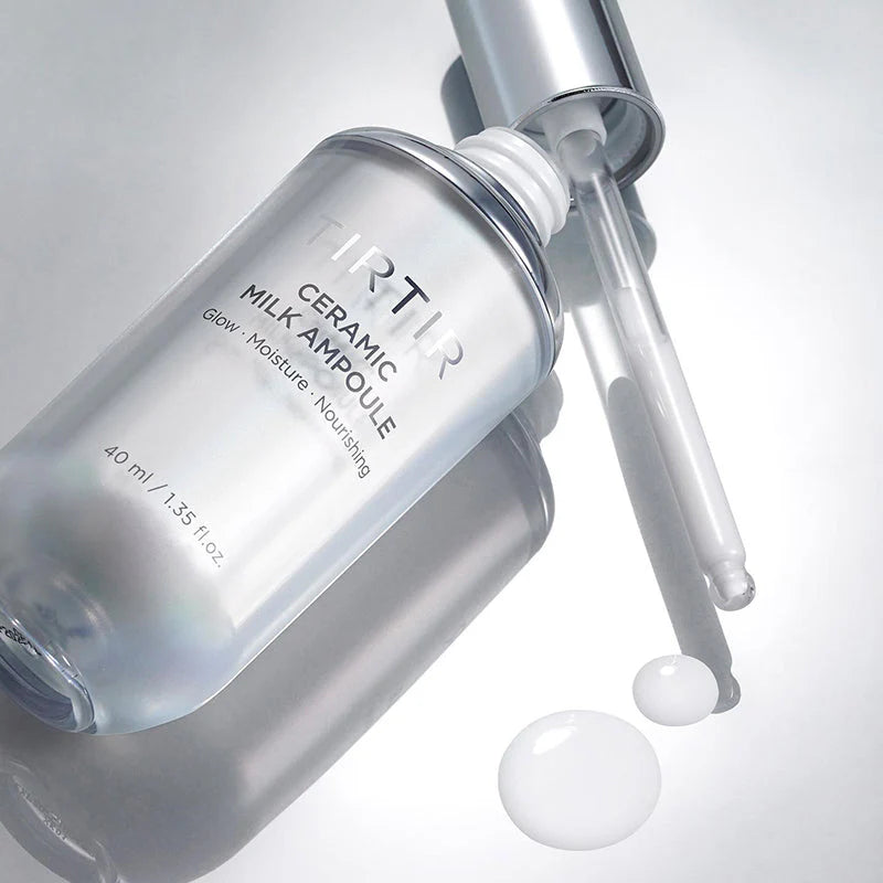 TIRTIR - Ceramic Milk Ampoule Jumbo