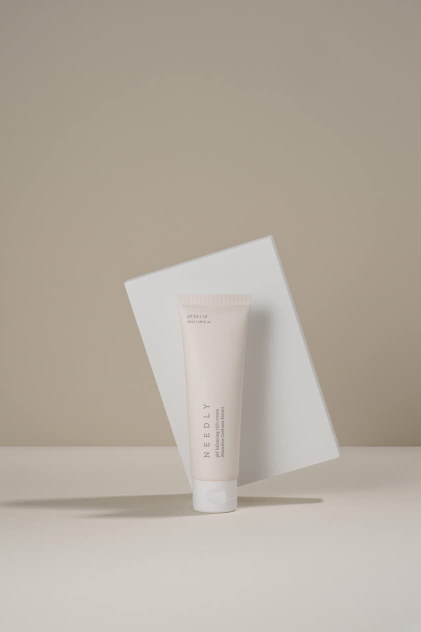 NEEDLY - pH Balancing Rich Cream