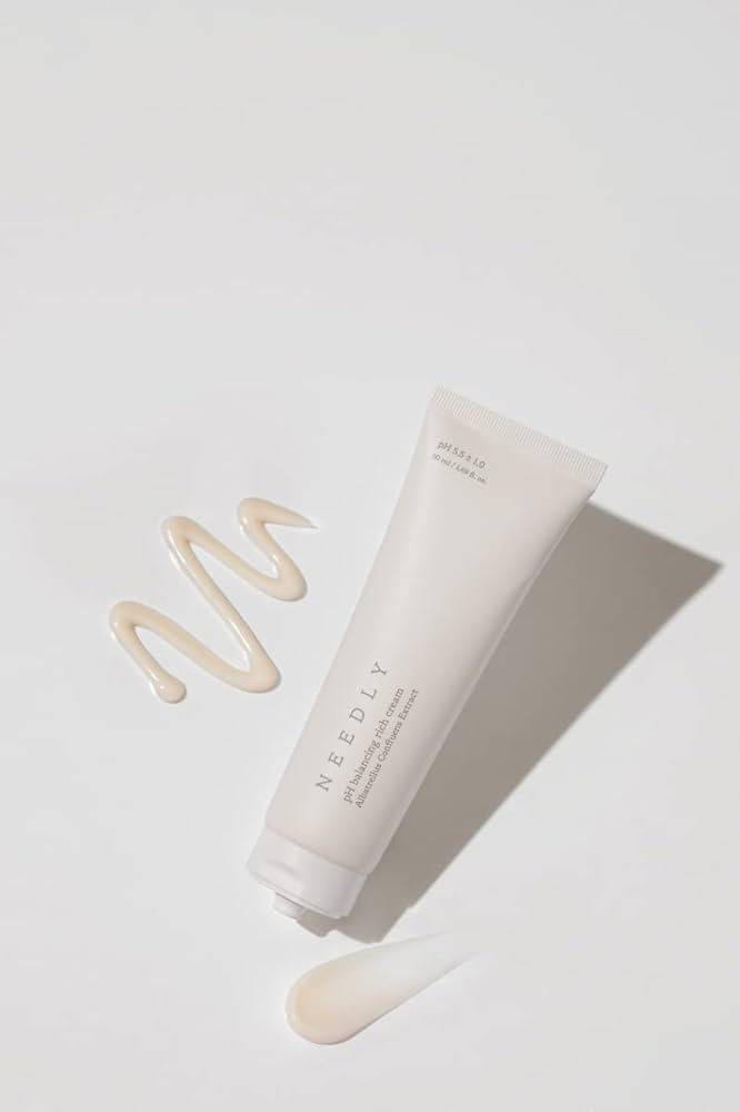 NEEDLY - pH Balancing Rich Cream