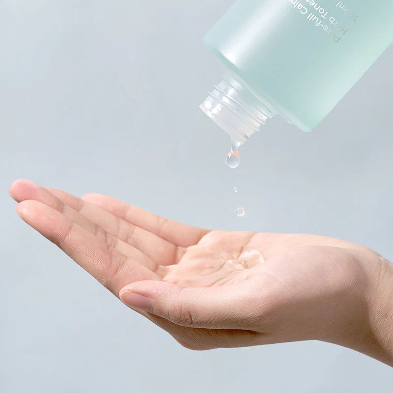 Numbuzin - No.1 Pure-Full Calming Herb Toner