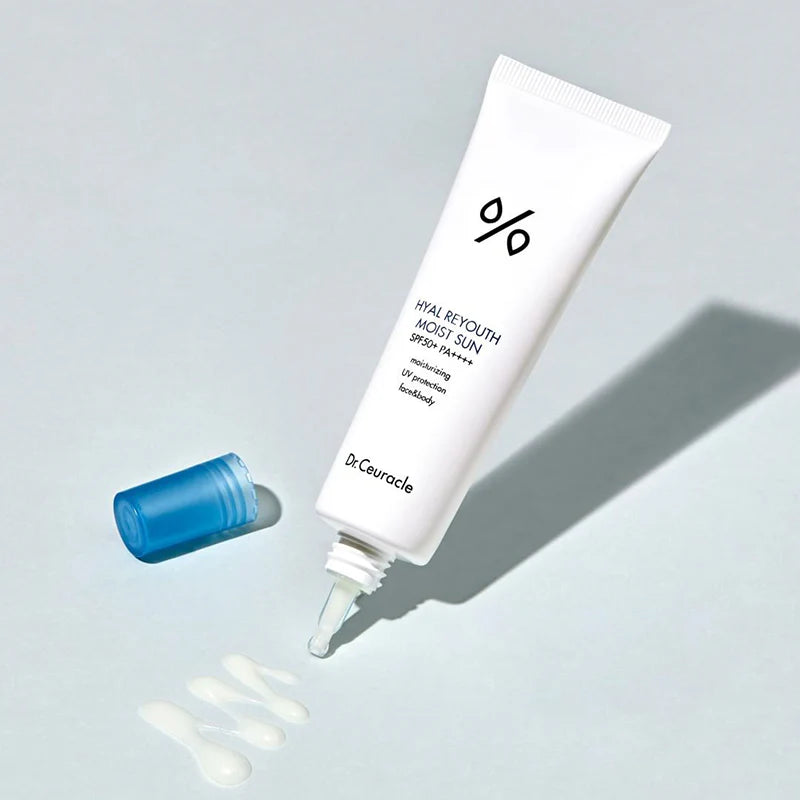 Dr.Ceuracle - Hyal Reyouth Moist Sun