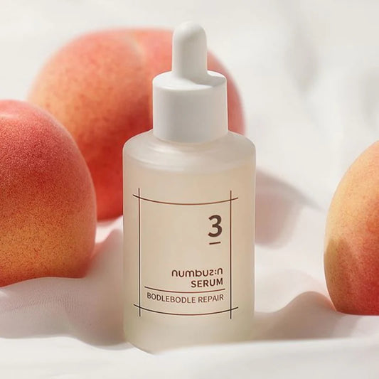 Numbuzin - No.3 Skin Softening Serum