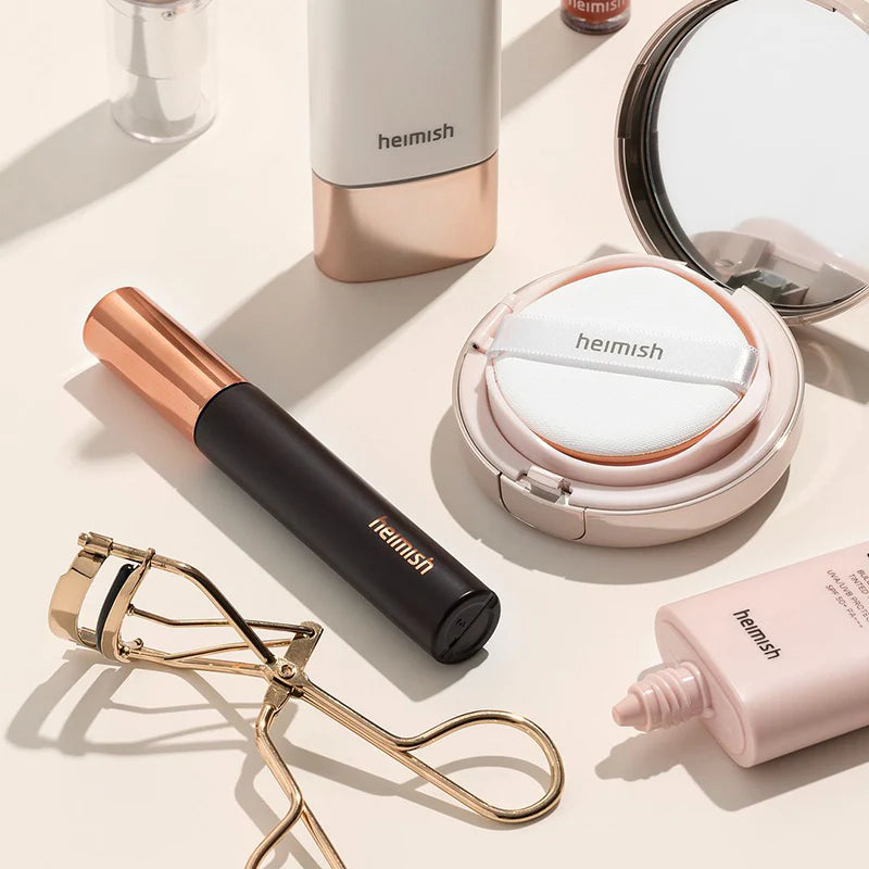 Heimish Dailism Smudge Stop Mascara (Curling)