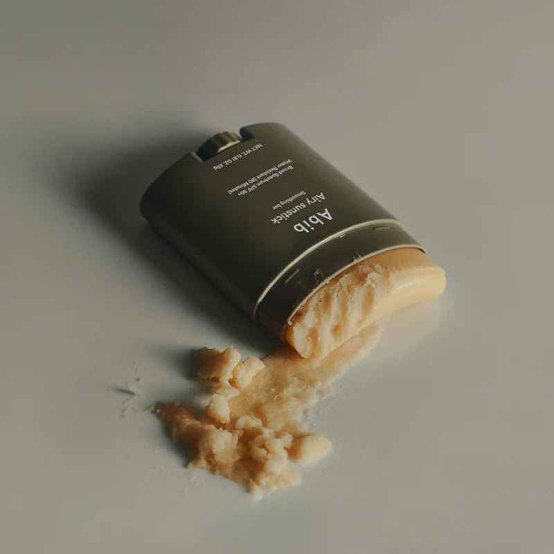 Abib - Airy Sunstick Smoothing Bar SPF50+